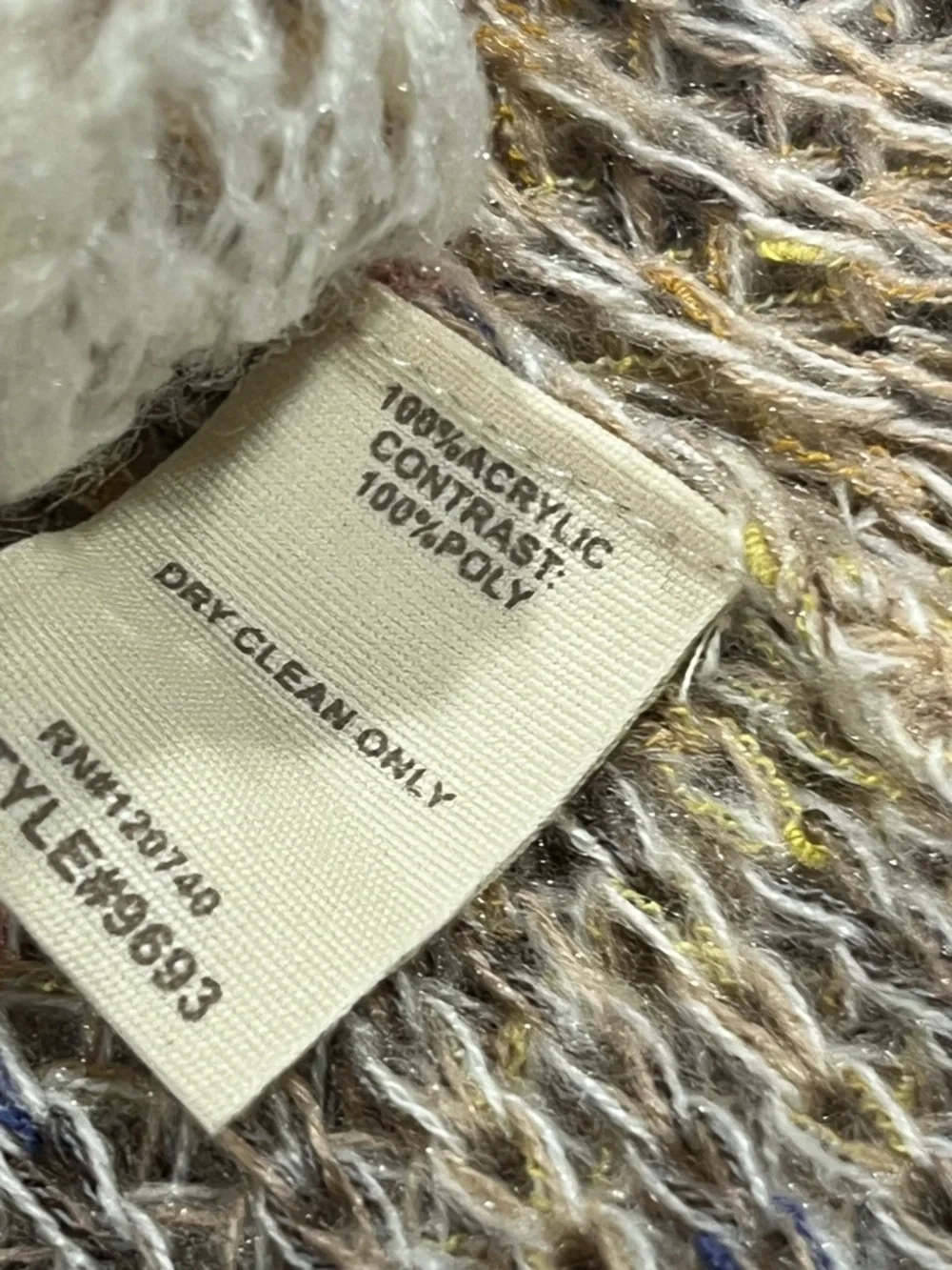 Hem & Thread lightweight hooded